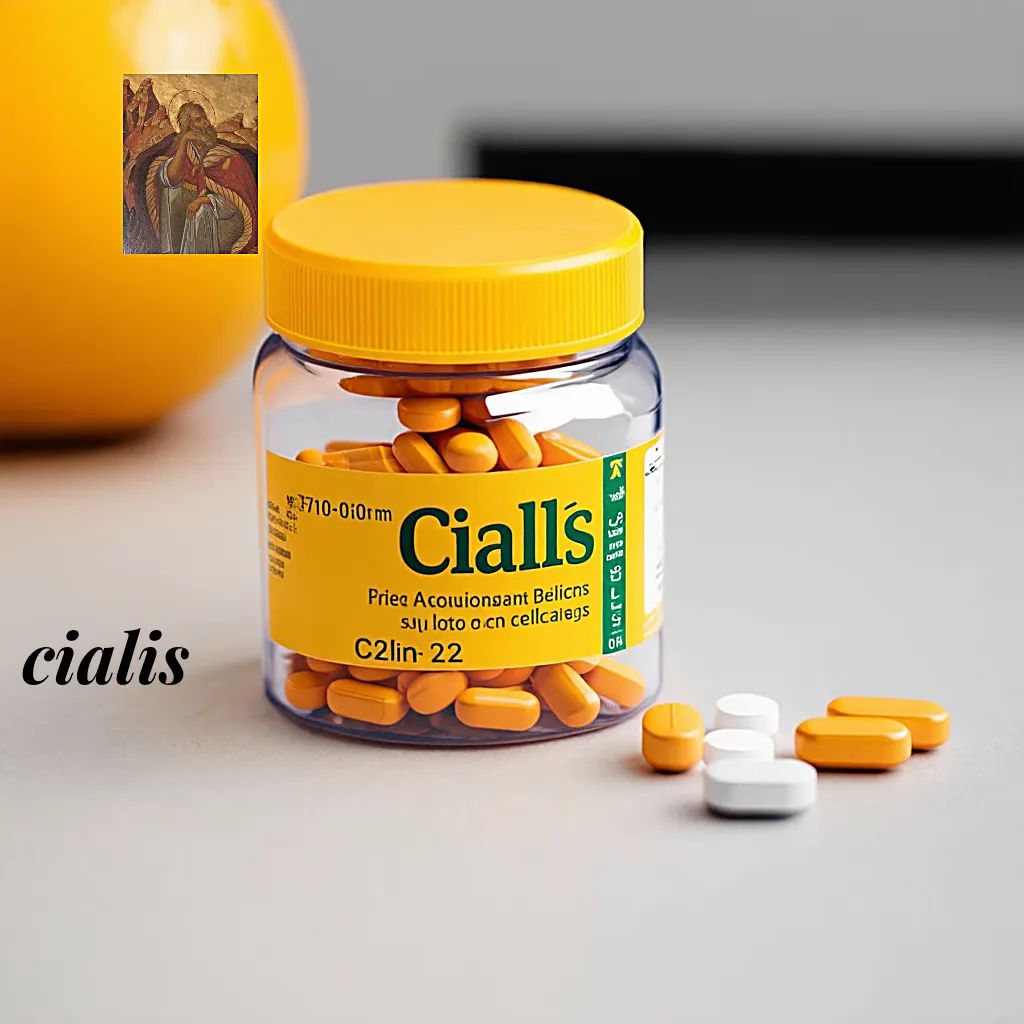 Venta de cialis df